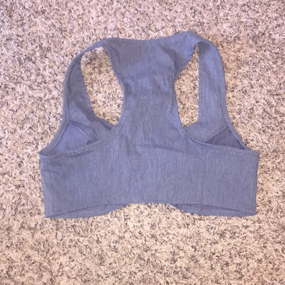 CR signature crop top - Picture 2 of 2